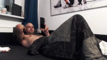 Sachazatii  09-12-2021 Recorded Video Naked